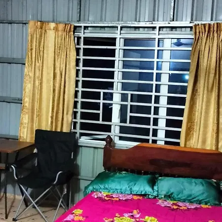 Dolphin Home Stay New Kratie Room photo